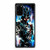 Dragon Ball Z Goku Super Saiyan Samsung Galaxy S20 / S20 Fe / S20 Plus / S20 Ultra Case Cover