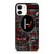 Twenty One Pilots Blurryface Band Poster iPhone 12 Mini / 12 / 12 Pro / 12 Pro Max Case Cover