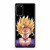 Dragon Ball Z Gohan Samsung Galaxy S20 / S20 Fe / S20 Plus / S20 Ultra Case Cover
