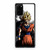 Dragon Ball Xenoverse 2 Samsung Galaxy S20 / S20 Fe / S20 Plus / S20 Ultra Case Cover
