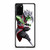 Dragon Ball Super Zamasu Samsung Galaxy S20 / S20 Fe / S20 Plus / S20 Ultra Case Cover