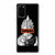 Dragon Ball Super Vegeta Saiyan Samsung Galaxy S20 / S20 Fe / S20 Plus / S20 Ultra Case Cover