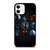 Twenty One Pilots Band iPhone 12 Mini / 12 / 12 Pro / 12 Pro Max Case Cover