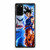 Dragon Ball Super Goku New Samsung Galaxy S20 / S20 Fe / S20 Plus / S20 Ultra Case Cover