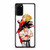 Dragon Ball Street Fighter Samsung Galaxy S20 / S20 Fe / S20 Plus / S20 Ultra Case Cover