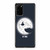 Don'T Look At The Full Moon Samsung Galaxy S20 / S20 Fe / S20 Plus / S20 Ultra Case Cover