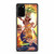 Doctor Stone Samsung Galaxy S20 / S20 Fe / S20 Plus / S20 Ultra Case Cover