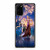 Disney Princess Rapunzel Tangled Samsung Galaxy S20 / S20 Fe / S20 Plus / S20 Ultra Case Cover