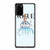 Disney Princess Cinderella Fan Art Samsung Galaxy S20 / S20 Fe / S20 Plus / S20 Ultra Case Cover