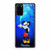 Disney Mickey Jackson Michael Jackson Mickey Mouse Moon Samsung Galaxy S20 / S20 Fe / S20 Plus / S20 Ultra Case Cover