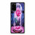 Disney Beauty And The Beast Rose Samsung Galaxy S20 / S20 Fe / S20 Plus / S20 Ultra Case Cover