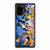 Disney All Characters Samsung Galaxy S20 / S20 Fe / S20 Plus / S20 Ultra Case Cover