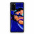 Disney Aladdin A Whole New World Samsung Galaxy S20 / S20 Fe / S20 Plus / S20 Ultra Case Cover