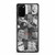Derek Shepherd Quotes Samsung Galaxy S20 / S20 Fe / S20 Plus / S20 Ultra Case Cover