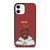 Tupac 2Pac Shakur Hot Sexy Celebrity iPhone 12 Mini / 12 / 12 Pro / 12 Pro Max Case Cover
