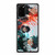 Deku And Todoroki My Hero Academia Samsung Galaxy S20 / S20 Fe / S20 Plus / S20 Ultra Case Cover