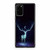 Deer Moon Harry Potter Samsung Galaxy S20 / S20 Fe / S20 Plus / S20 Ultra Case Cover