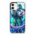 Tsuyu Asui My Hero Academia Art 1 iPhone 12 Mini / 12 / 12 Pro / 12 Pro Max Case Cover