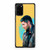 Dean Winchester Supernatural Jensen Ackles Samsung Galaxy S20 / S20 Fe / S20 Plus / S20 Ultra Case Cover