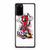 Deadpool Vs The Avengers Samsung Galaxy S20 / S20 Fe / S20 Plus / S20 Ultra Case Cover