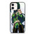 Tsuyu Asui Best Frog iPhone 12 Mini / 12 / 12 Pro / 12 Pro Max Case Cover