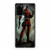 Deadpool Marvel Samsung Galaxy S20 / S20 Fe / S20 Plus / S20 Ultra Case Cover