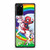 Deadpool Kawaii Unicorn Funny Parody Samsung Galaxy S20 / S20 Fe / S20 Plus / S20 Ultra Case Cover