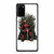Deadpool In The Thrones Game Of Thrones Samsung Galaxy S20 / S20 Fe / S20 Plus / S20 Ultra Case Cover