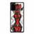 Deadpool Harley Queen Funny Fusion Samsung Galaxy S20 / S20 Fe / S20 Plus / S20 Ultra Case Cover