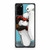 Deadpool Funny Movie Versus Baymax Funny Samsung Galaxy S20 / S20 Fe / S20 Plus / S20 Ultra Case Cover