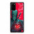 Deadpool Cool Love Funny Movie Character Samsung Galaxy S20 / S20 Fe / S20 Plus / S20 Ultra Case Cover