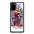 Deadpool Cool In The Thrones Funny Movie Character Samsung Galaxy S20 / S20 Fe / S20 Plus / S20 Ultra Case Cover