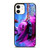 Trolls World Tour Hard Rock Poppy iPhone 12 Mini / 12 / 12 Pro / 12 Pro Max Case Cover