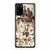 Deadpool All Character Funny Movie Character Samsung Galaxy S20 / S20 Fe / S20 Plus / S20 Ultra Case Cover