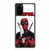 Deadpool 2 Movie Cover Funny Unicorn Samsung Galaxy S20 / S20 Fe / S20 Plus / S20 Ultra Case Cover