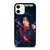 Trippie Redd Supremation iPhone 12 Mini / 12 / 12 Pro / 12 Pro Max Case Cover