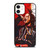 Trippie Redd Rapper 1 iPhone 12 Mini / 12 / 12 Pro / 12 Pro Max Case Cover