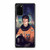 David Bowie Ziggy Stardust Astronaut Samsung Galaxy S20 / S20 Fe / S20 Plus / S20 Ultra Case Cover