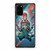 David Bowie Stardust Astronaut Samsung Galaxy S20 / S20 Fe / S20 Plus / S20 Ultra Case Cover