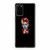 David Bowie Ringtones Samsung Galaxy S20 / S20 Fe / S20 Plus / S20 Ultra Case Cover