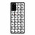 David Bowie Portrait Session Samsung Galaxy S20 / S20 Fe / S20 Plus / S20 Ultra Case Cover
