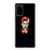 David Bowie Other & Abstract Background Samsung Galaxy S20 / S20 Fe / S20 Plus / S20 Ultra Case Cover