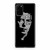 David Bowie Digital Art Samsung Galaxy S20 / S20 Fe / S20 Plus / S20 Ultra Case Cover