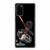 Darth Vader Cute Starwars Samsung Galaxy S20 / S20 Fe / S20 Plus / S20 Ultra Case Cover