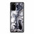 Dark Marble 2 Samsung Galaxy S20 / S20 Fe / S20 Plus / S20 Ultra Case Cover