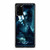 Dark Knight Cool Samsung Galaxy S20 / S20 Fe / S20 Plus / S20 Ultra Case Cover