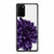 Dahlia Flower Samsung Galaxy S20 / S20 Fe / S20 Plus / S20 Ultra Case Cover