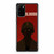 Da 5 Bloods Cover Samsung Galaxy S20 / S20 Fe / S20 Plus / S20 Ultra Case Cover