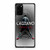 Cristiano Ronaldo Football Player Samsung Galaxy S20 / S20 Fe / S20 Plus / S20 Ultra Case Cover