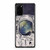 Cosmonaut Selfie Space Mars Moon Interstellar Samsung Galaxy S20 / S20 Fe / S20 Plus / S20 Ultra Case Cover